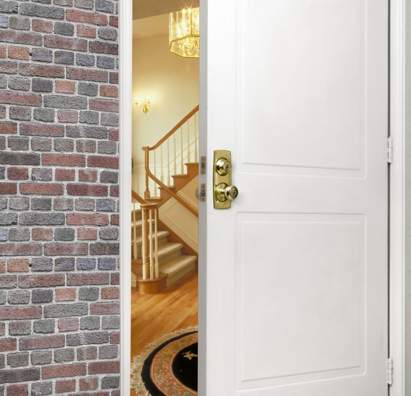 Doorknob Replacement