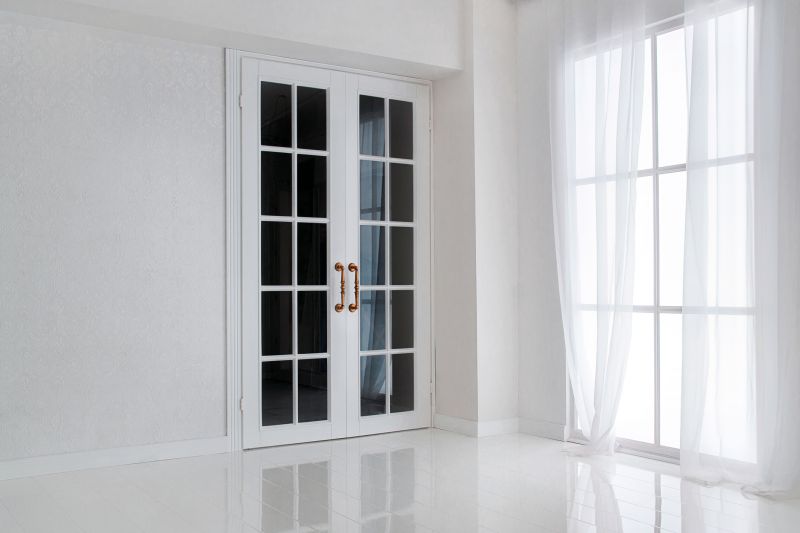 French Doors Replacement