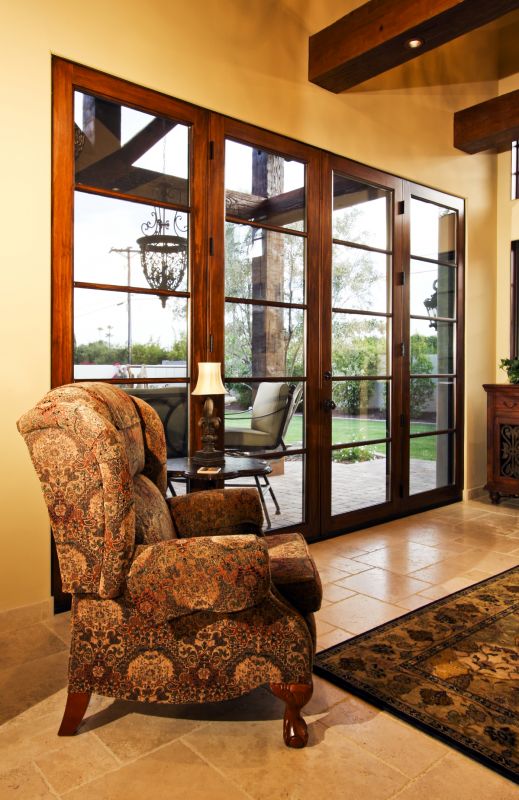 Patio Door Replacement