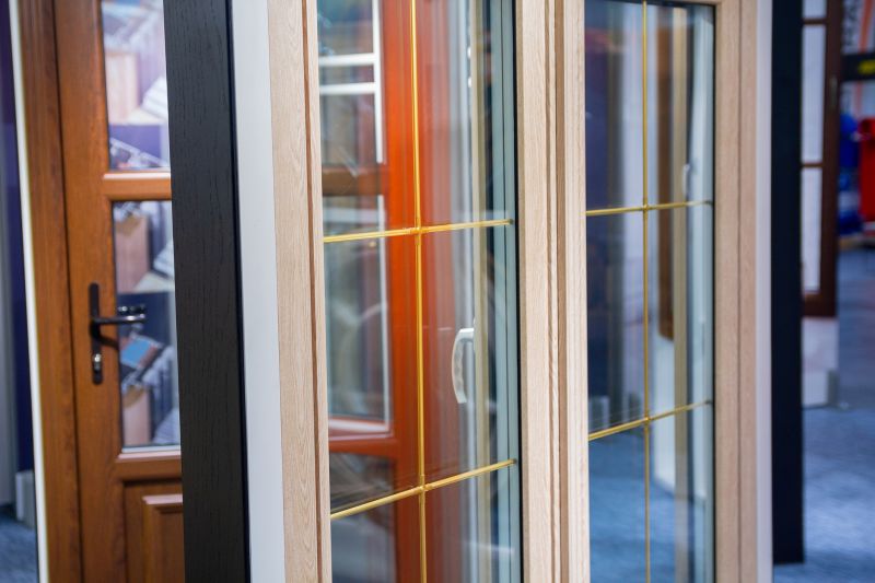 Retail Door Replacement