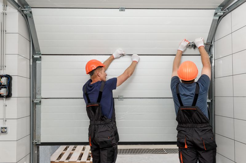 Garage Door Specialists